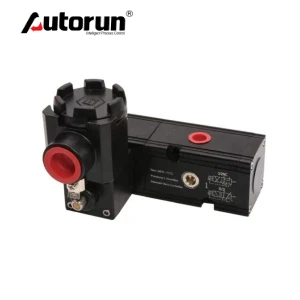Explosion-proof Solenoid Valve