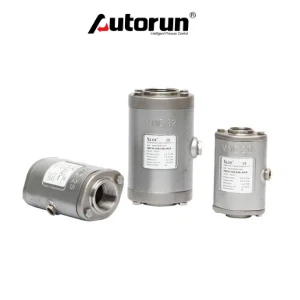 VMC Pneumatic Pinch Valve